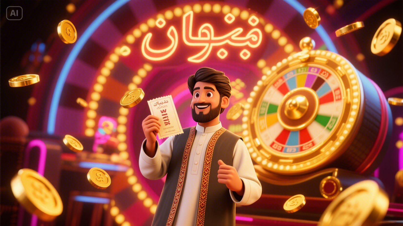 MoPlay CasinoDeposit for the first time today and enjoy 200% instantly! Pakistan’s players can experience premium casino fun, fair gaming, and reliable local payment solutions.
