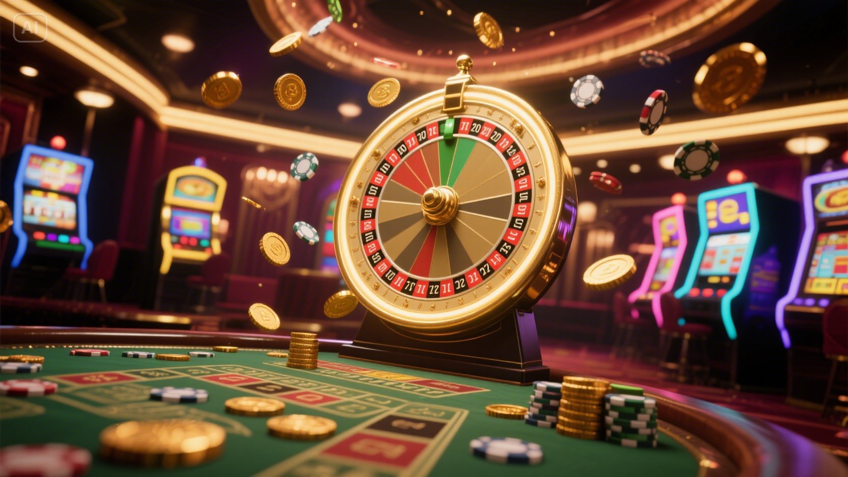 Casino MoPlay Casino desktop and mobile interfaces