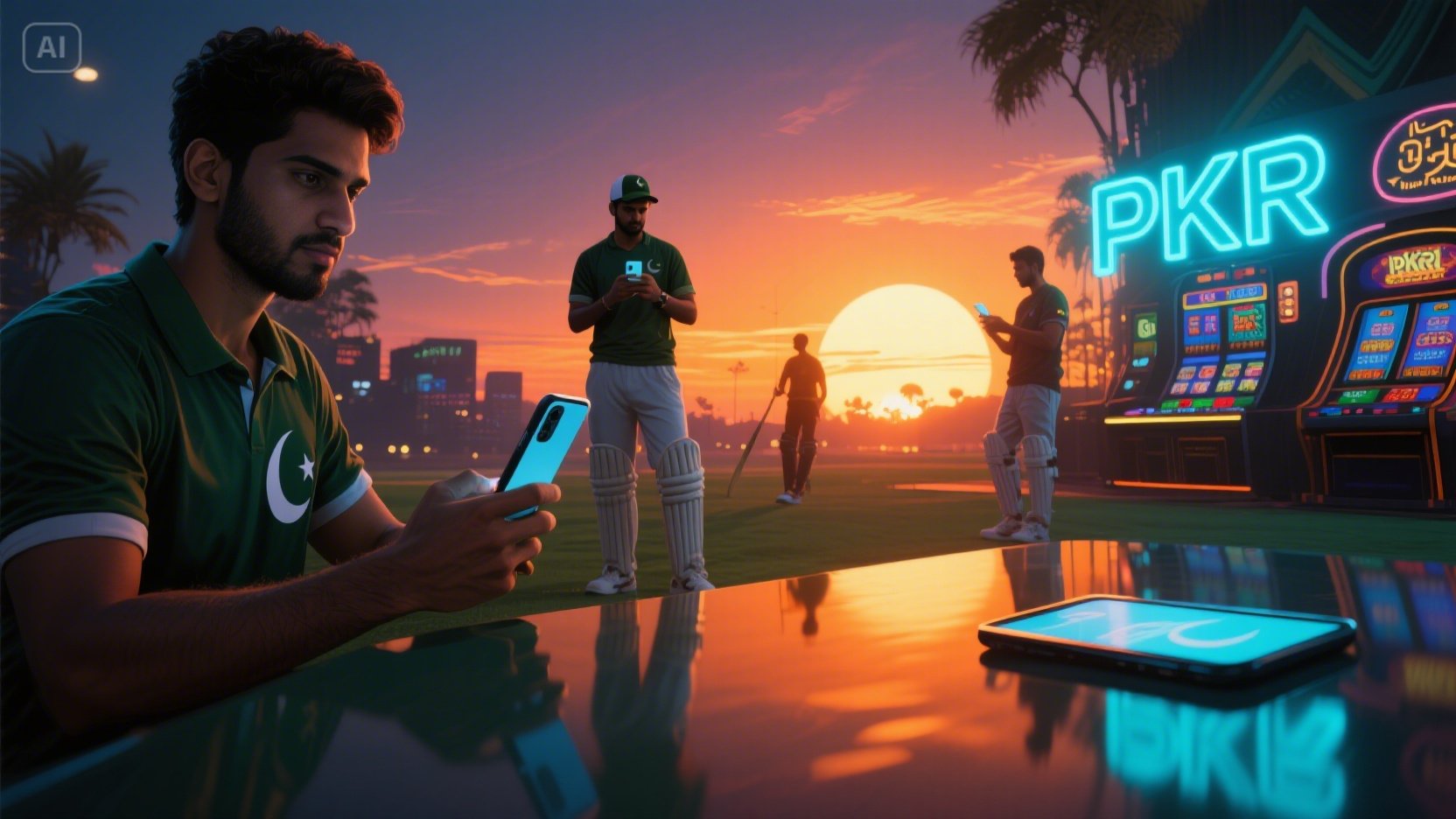 MoPlay CasinoMake your first recharge now and get 200% instantly! Pakistani players can enjoy mobile casino play, fast deposits, and real PKR rewards daily.